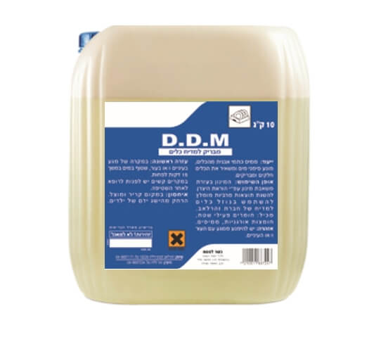 D.D.M