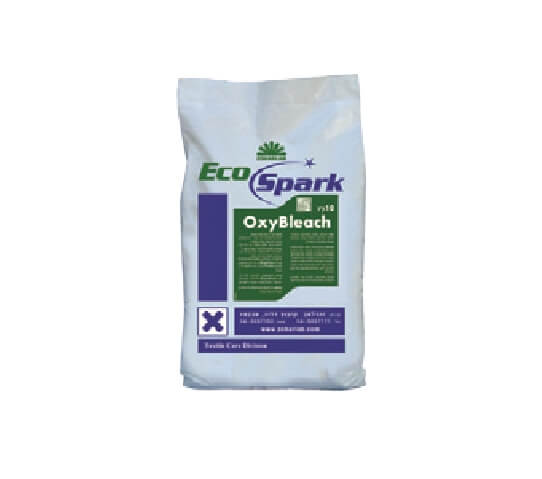 E.S OXYBLEACH