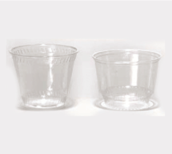 גביעי פלסטיק שקופים לקינוחים SOLO (1)