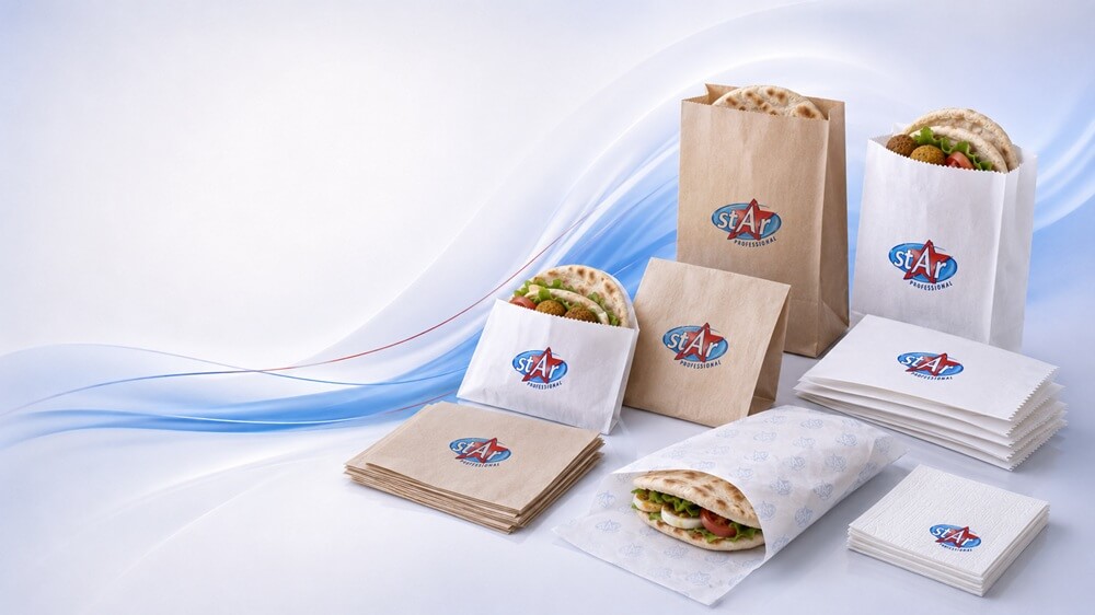 עיצוב ומיתוג שקיות לפיתה