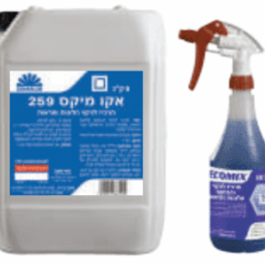 אקו מיקס EM 259