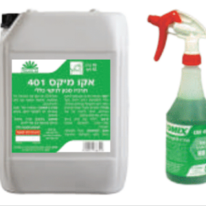 אקו מיקס EM 401